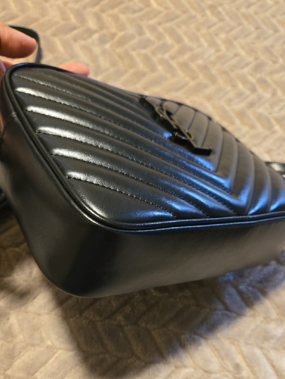 YSL Camera Crossbody Bag - Picture 2 of 8